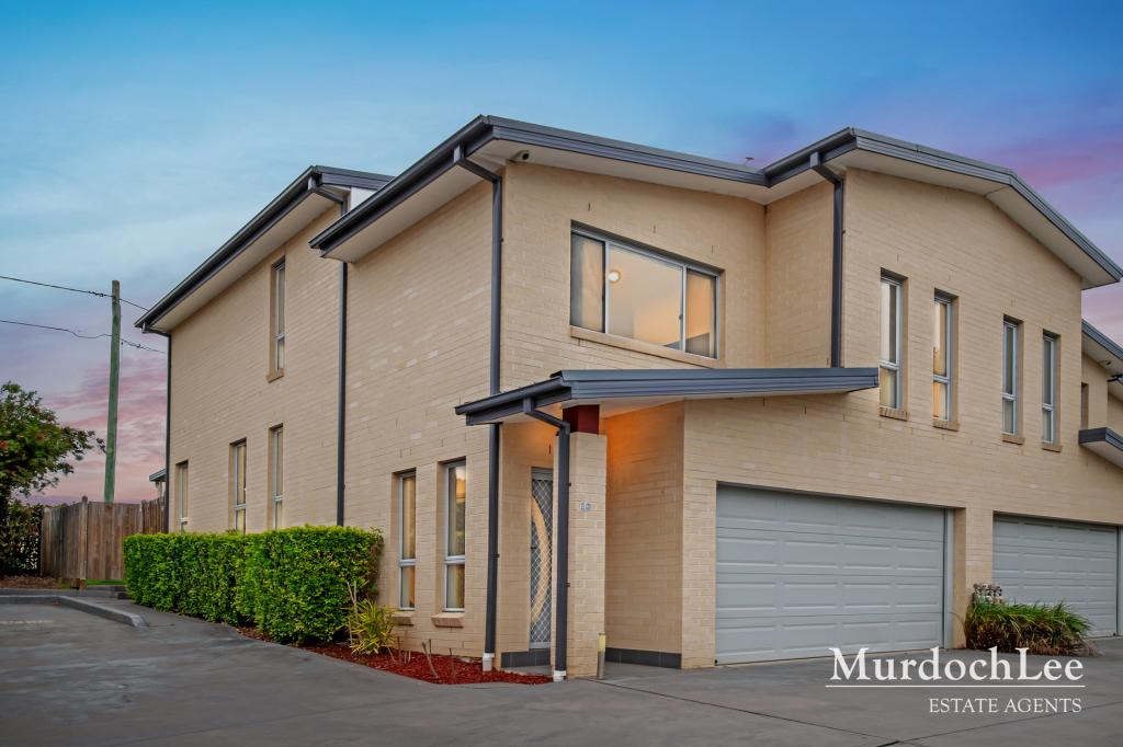 18/62-68 Old Northern Rd, Baulkham Hills, NSW 2153