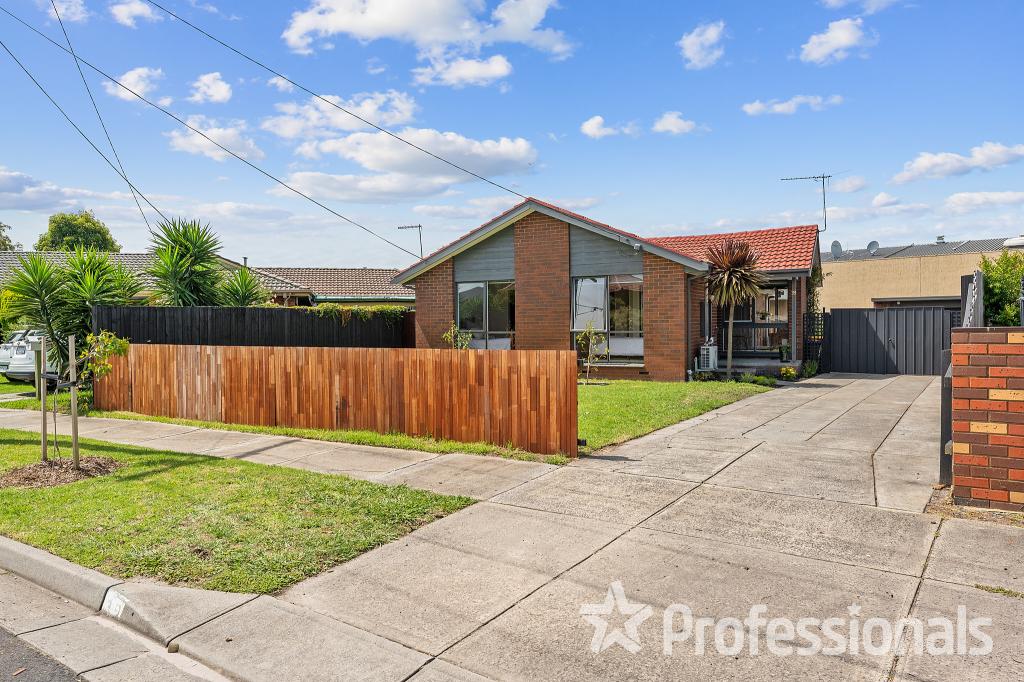 39 Merrigum Cres, Clarinda, VIC 3169