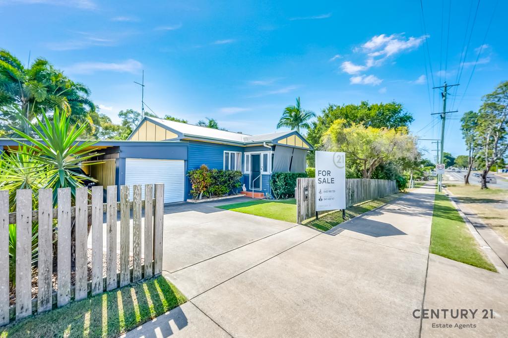 35a Fe Walker St, Bundaberg South, QLD 4670