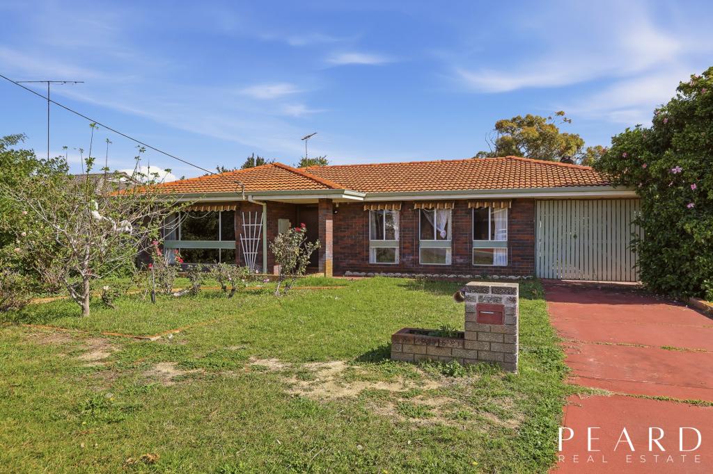 22 Hawker St, Safety Bay, WA 6169