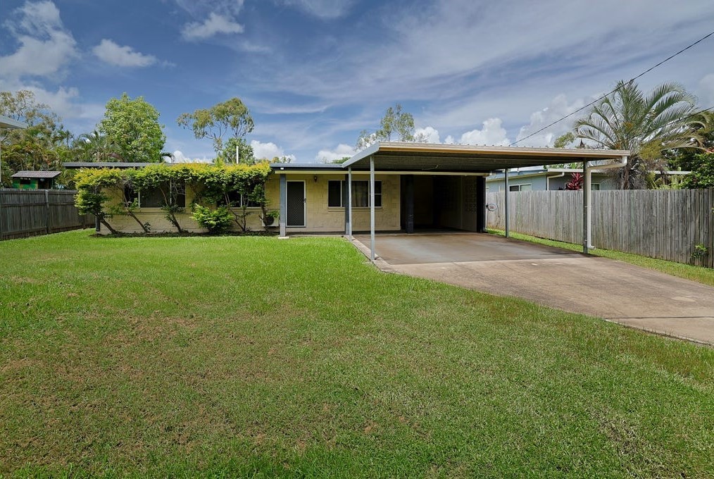 33 Merryl St, Rasmussen, QLD 4815