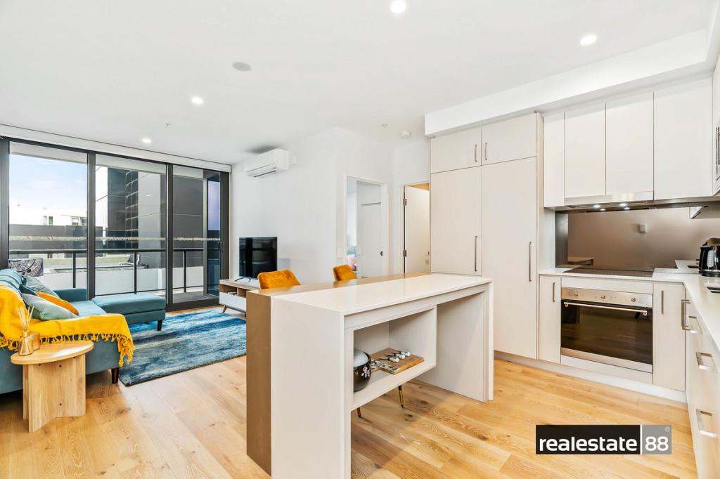 1606/380 Murray St, Perth, WA 6000