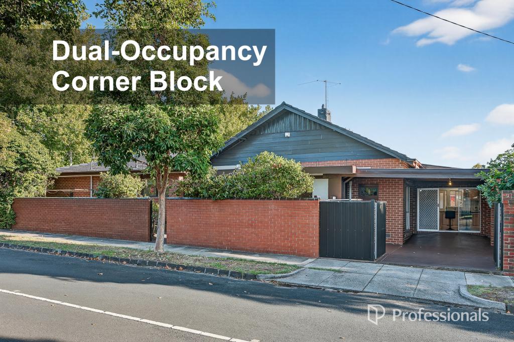 25 Dorothy Ave, Glen Huntly, VIC 3163