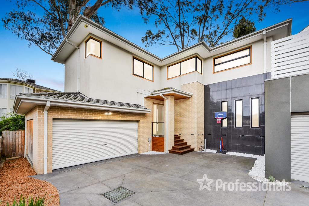 3/41 Surrey Rd, Mount Waverley, VIC 3149