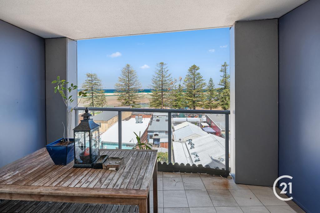 511/18 CORAL ST, THE ENTRANCE, NSW 2261