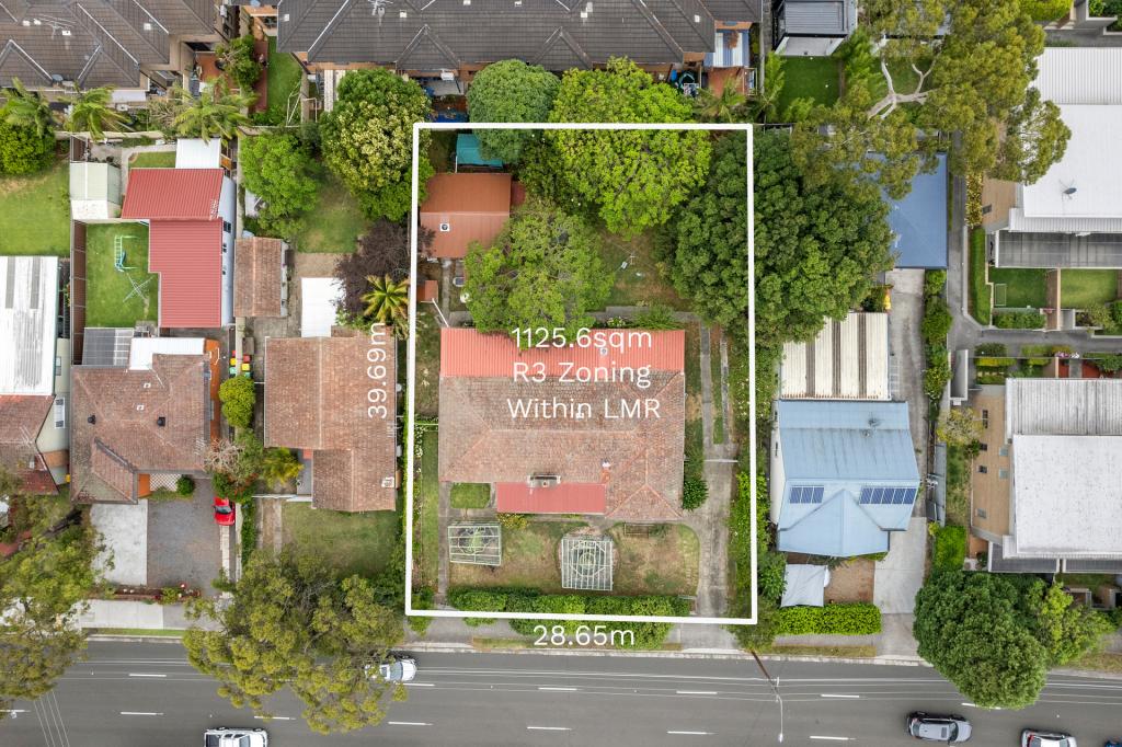 834-836 Kingsway, Gymea, NSW 2227