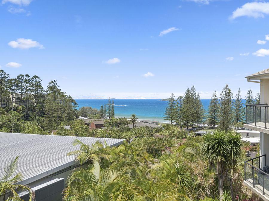 3/6 Solitary Islands Way, Sapphire Beach, NSW 2450