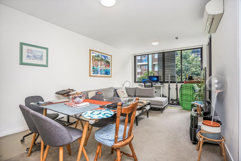 3109/50 Pemberton St, Botany, NSW 2019