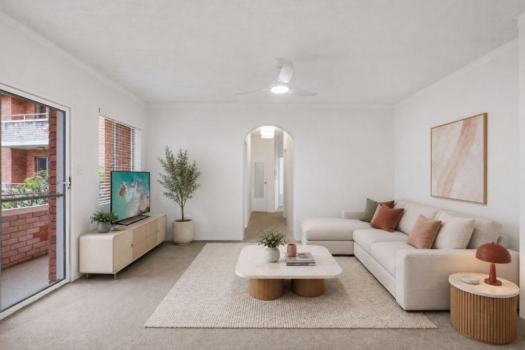 6/19 - 21 MOANI AVE, GYMEA, NSW 2227