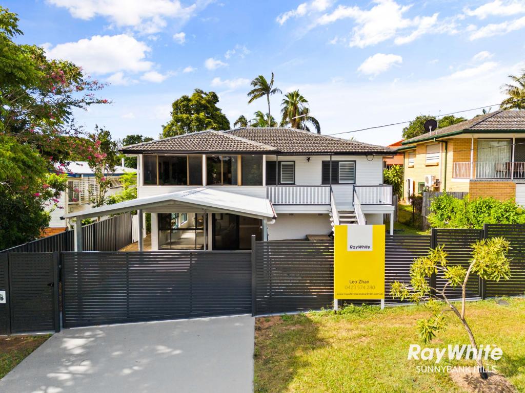 14 Mulgowie St, Sunnybank, QLD 4109