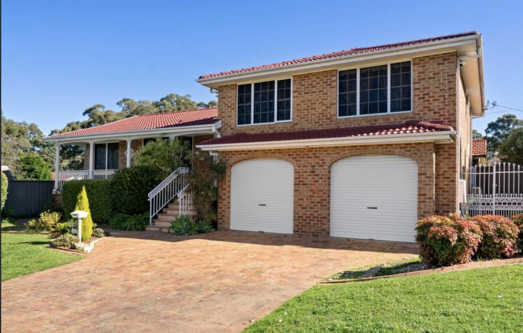 10 Fenchurch St, Prospect, NSW 2148