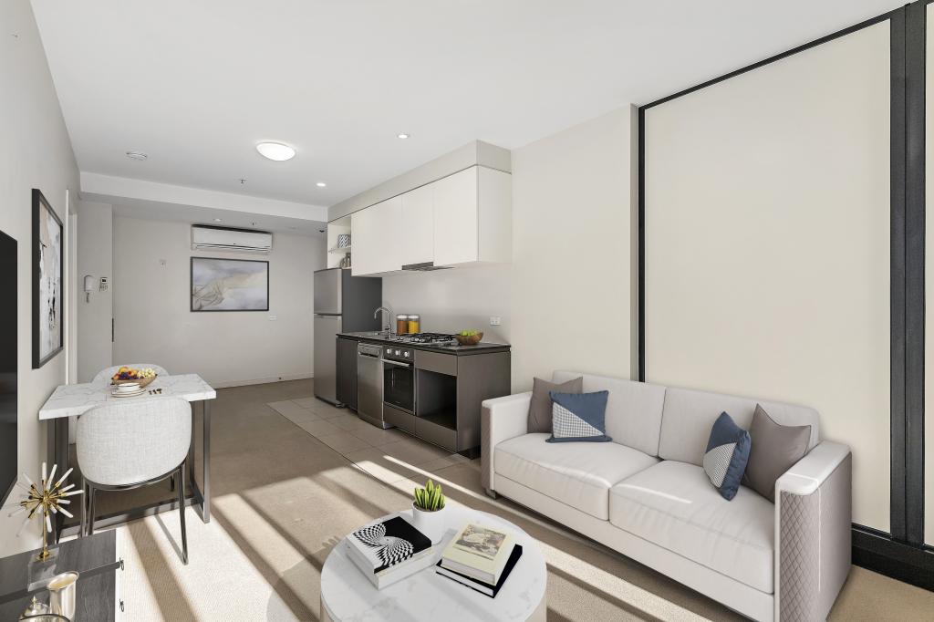5305/568 Collins St, Melbourne, VIC 3000