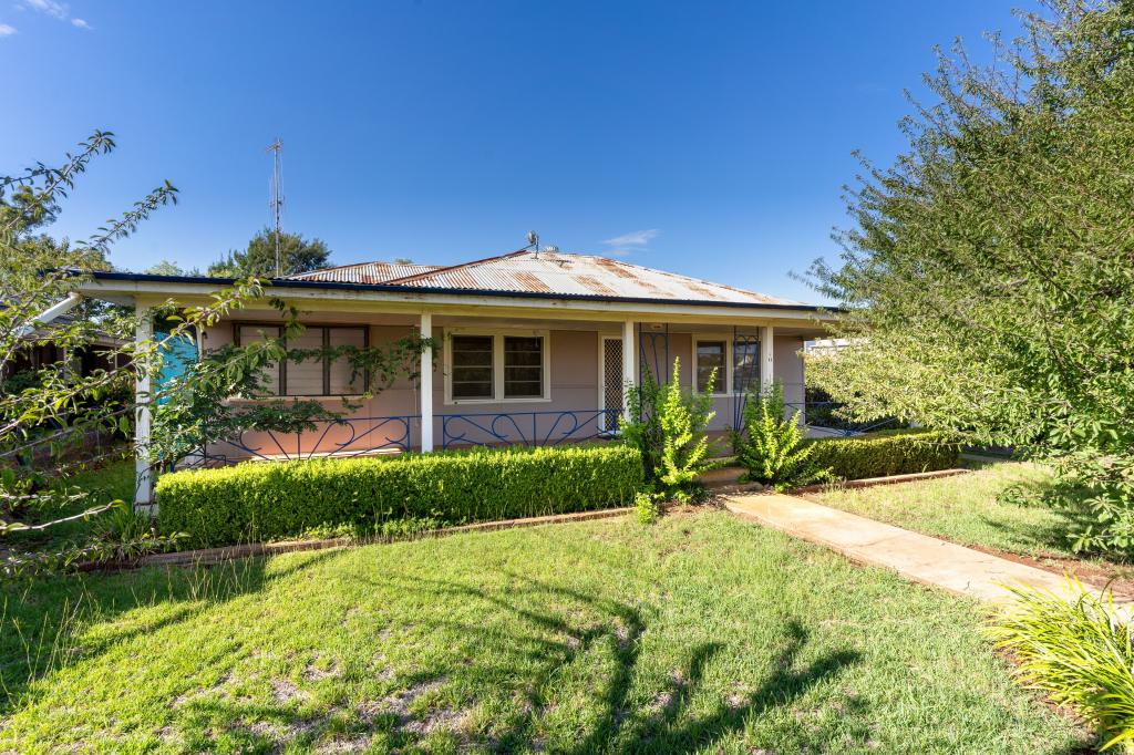 11 Cardington St, Yeoval, NSW 2868