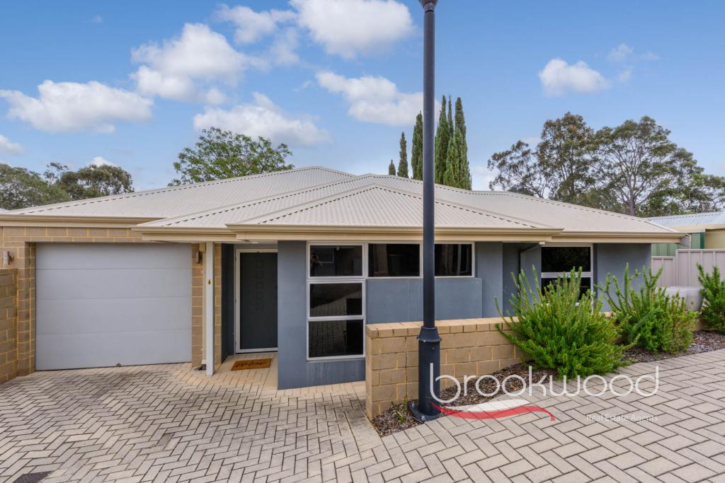 6/23 COONGAN AVE, GREENMOUNT, WA 6056