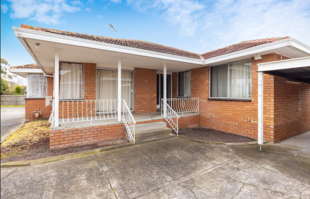 3/5 NORRIS ST, NOBLE PARK, VIC 3174