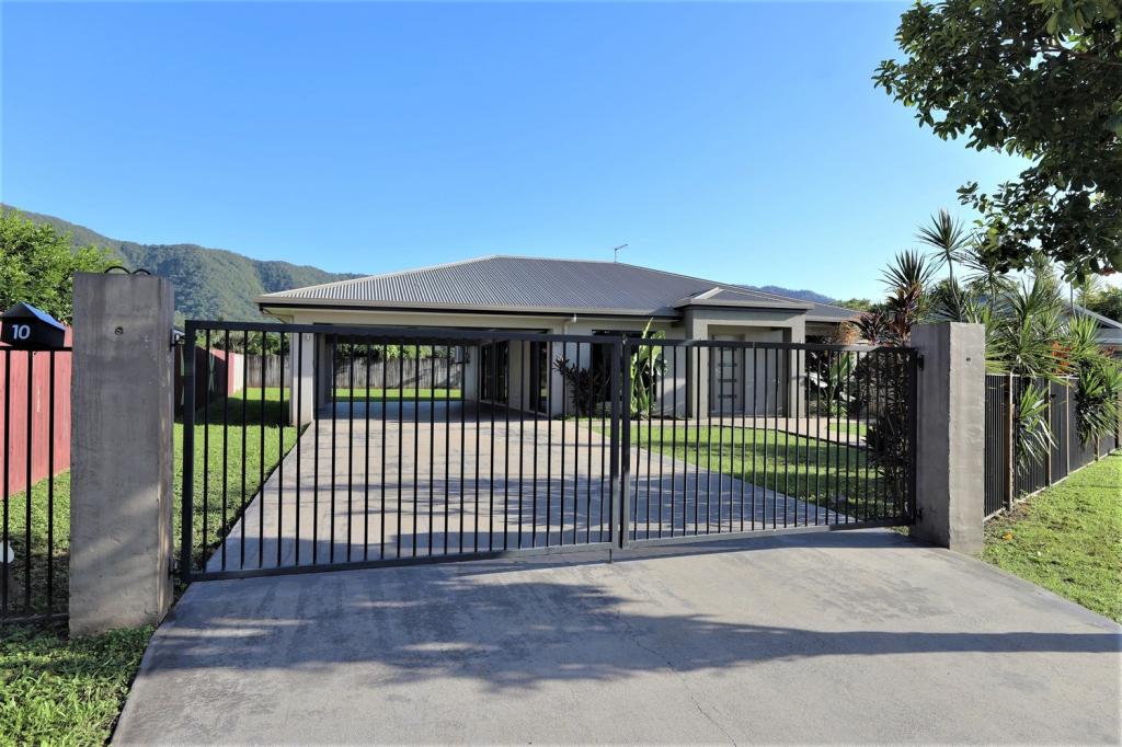 10 Australis Cl, Edmonton, QLD 4869