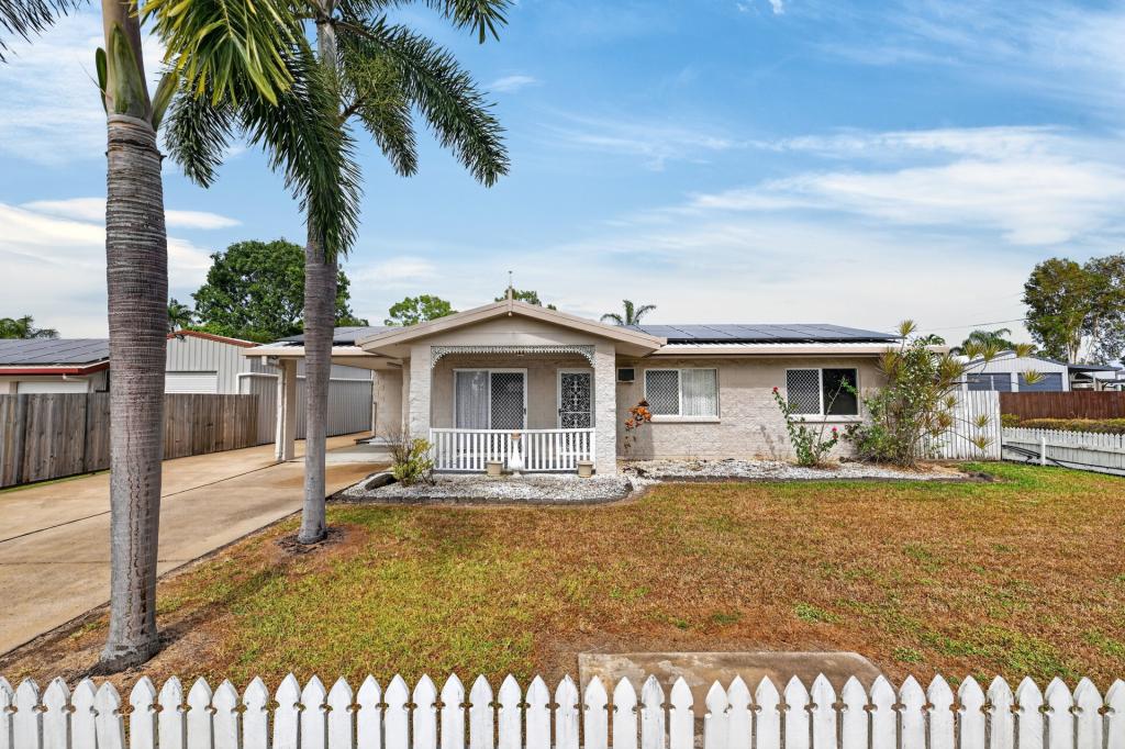 20 Kayleen Ct, Burdell, QLD 4818