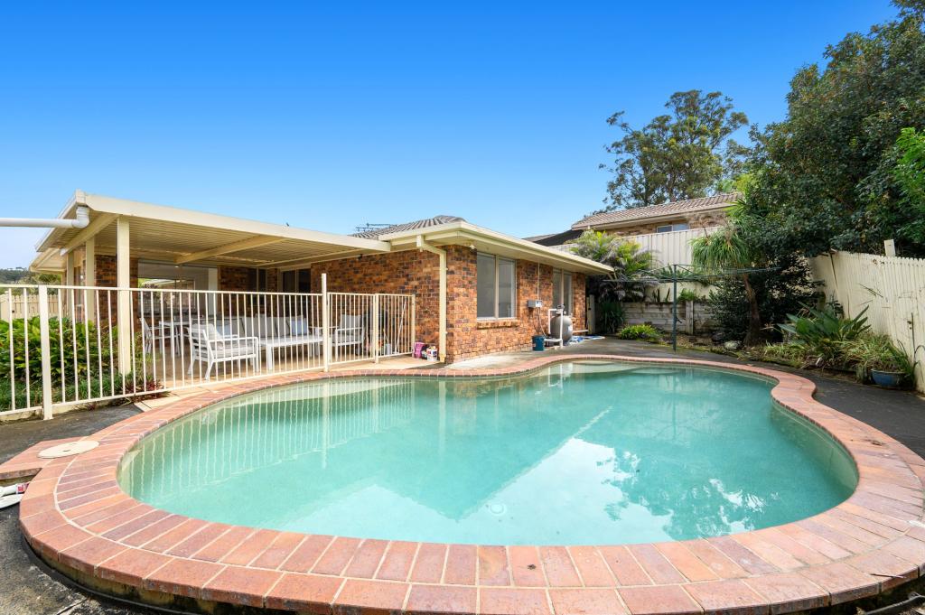 23 Watford Cres, Molendinar, QLD 4214