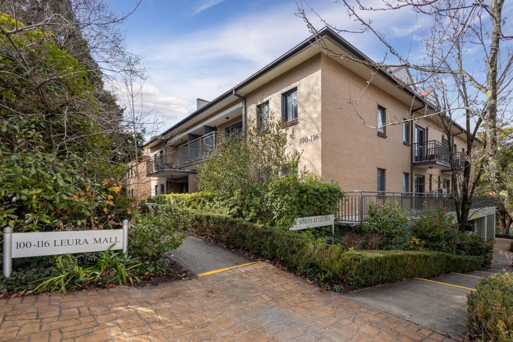 29-30/100-116 Leura Mall, Leura, NSW 2780