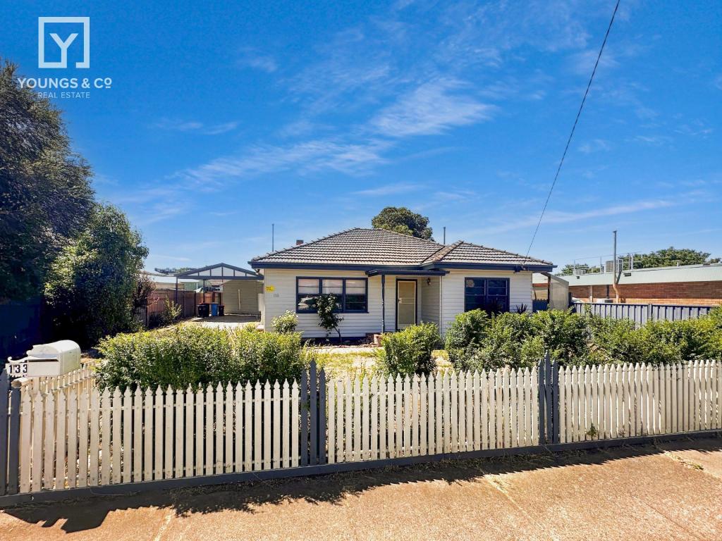 133 Balaclava Rd, Shepparton, VIC 3630