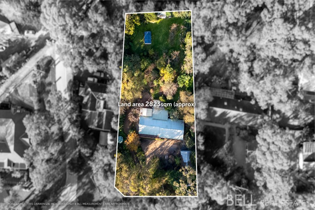13 Warrawee Rd, Mount Evelyn, VIC 3796