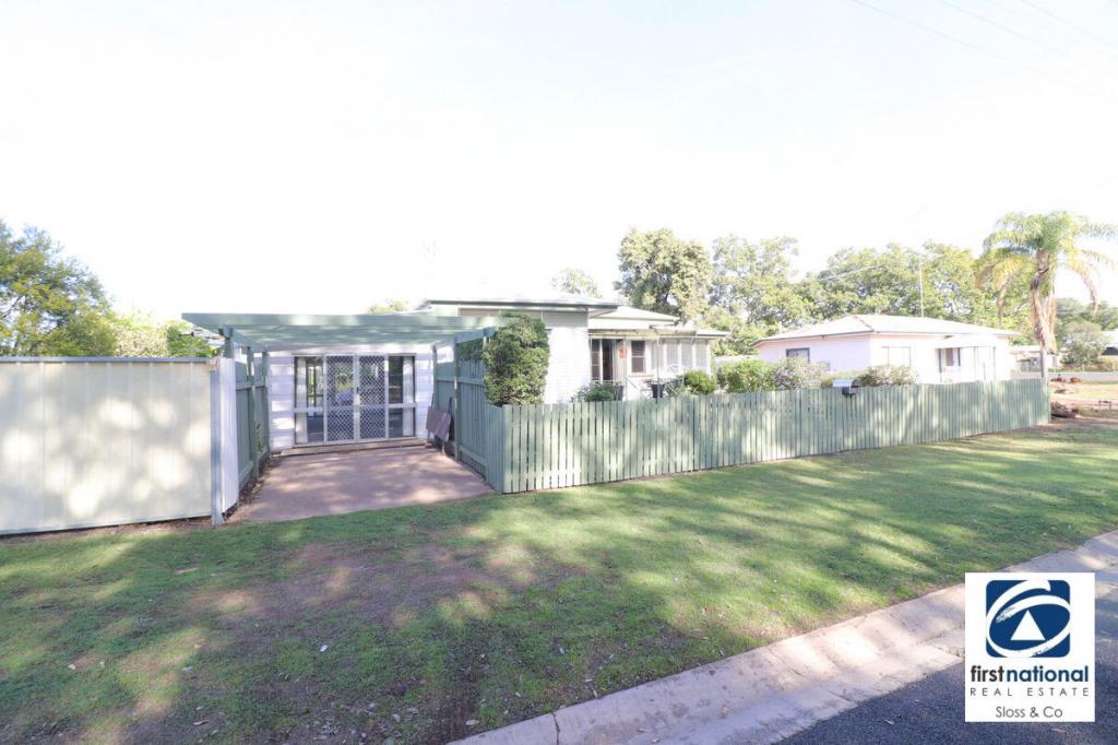 24 Marsh St, Goondiwindi, QLD 4390