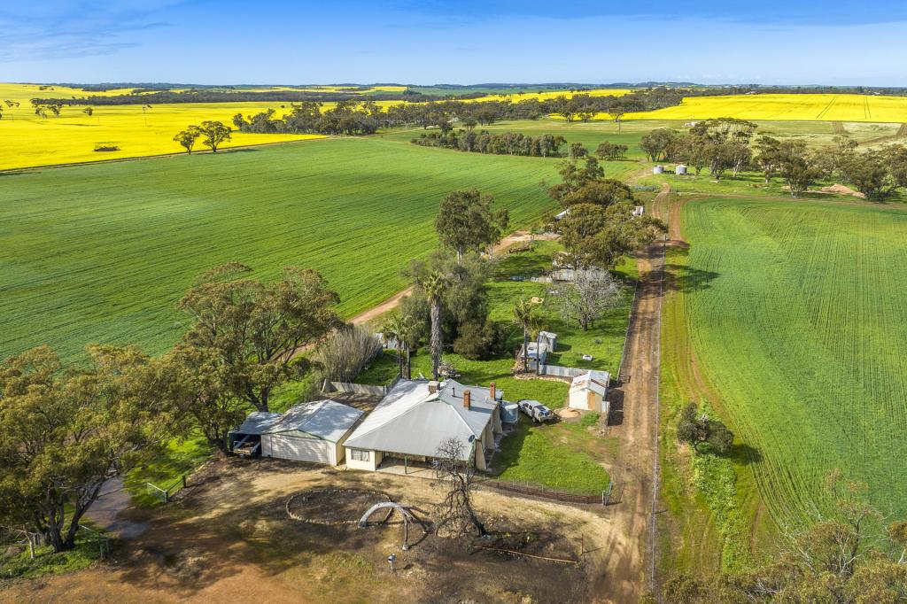 1831 Midlands Rd, Moora, WA 6510