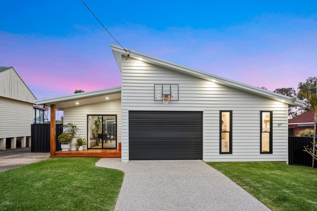 67 Sammat Ave, Barrack Heights, NSW 2528