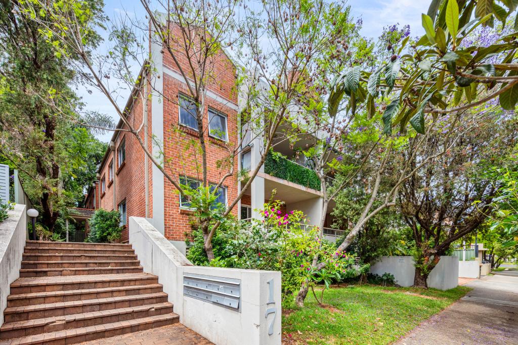 3/15 GORDON ST, HURSTVILLE, NSW 2220