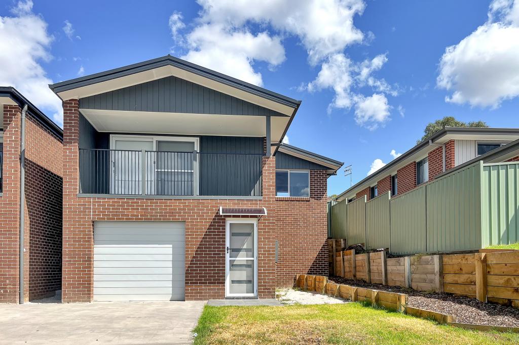 8a Xavier Ct, Mudgee, NSW 2850