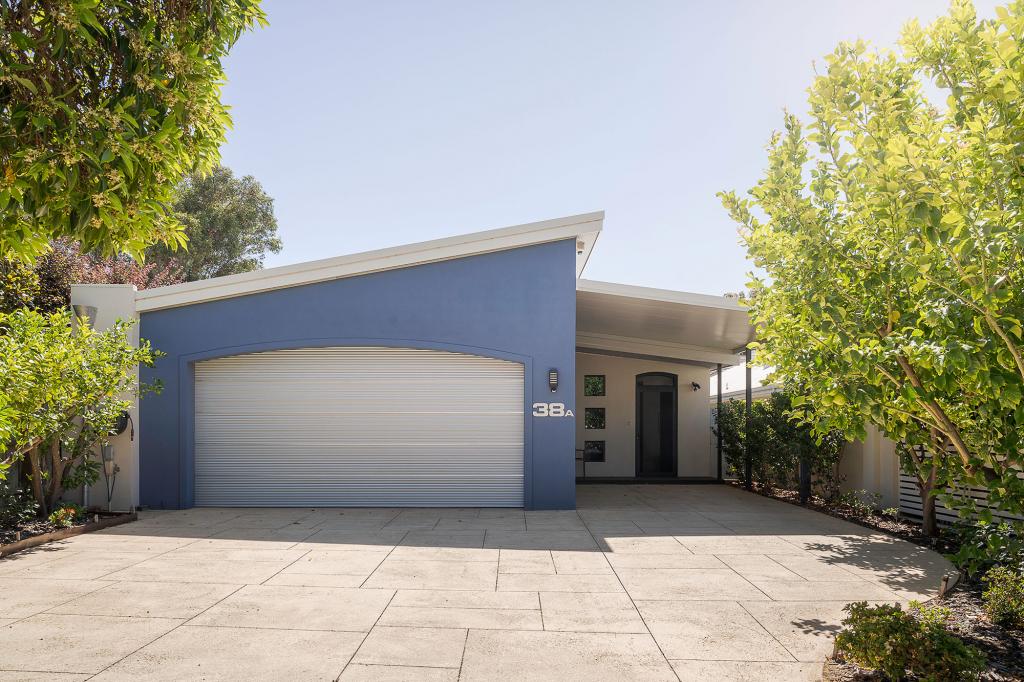 38a Manning St, Mosman Park, WA 6012