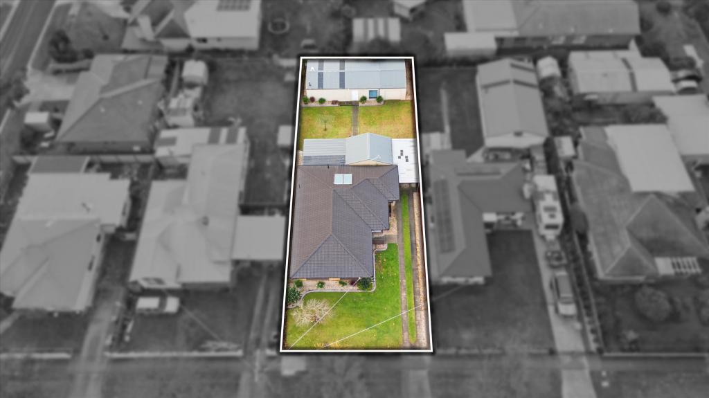 163 Raglan St, Sale, VIC 3850