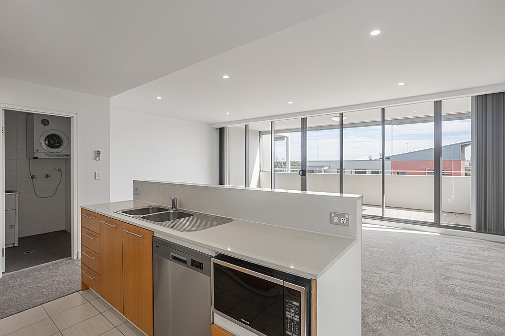 503/2 RIDER BVD, RHODES, NSW 2138