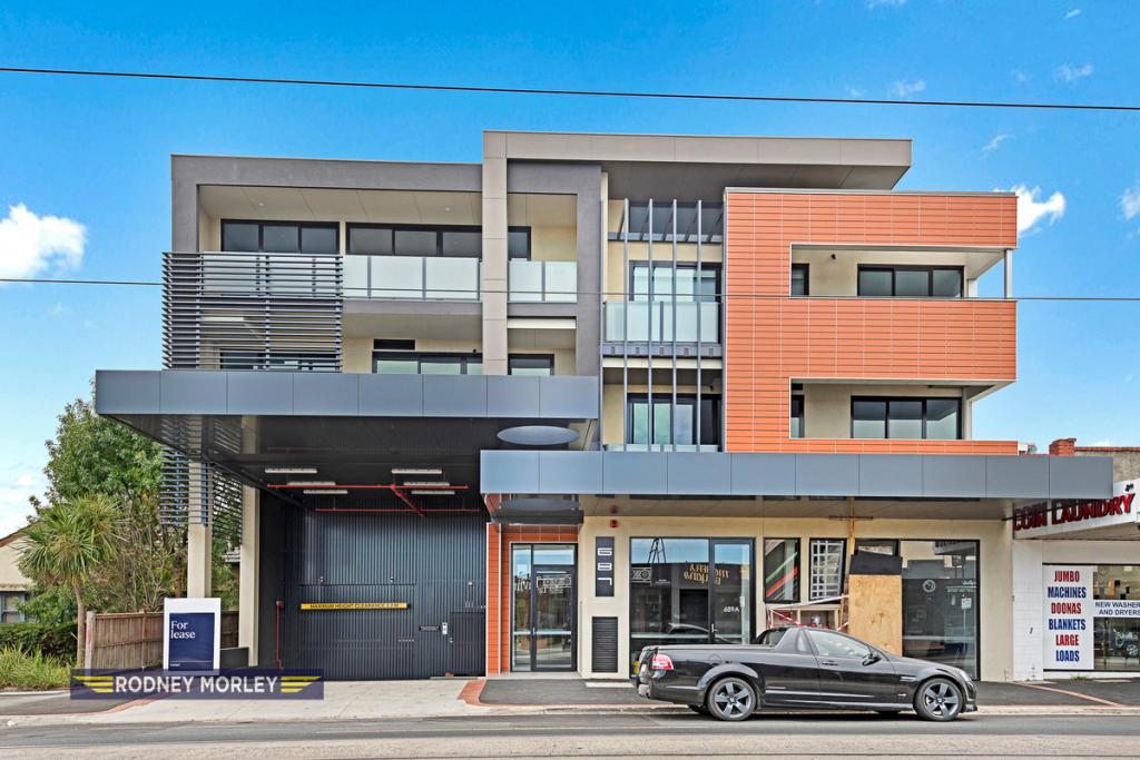 102/687 Glenhuntly Rd, Caulfield, VIC 3162