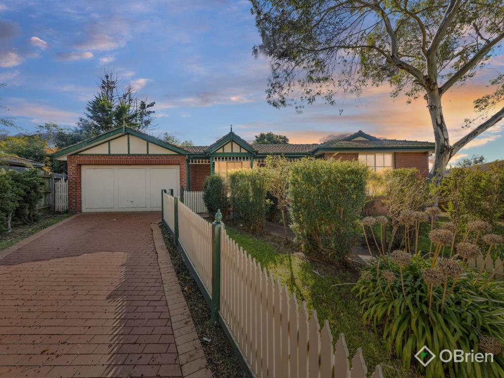 3 Neagle Mews, Berwick, VIC 3806