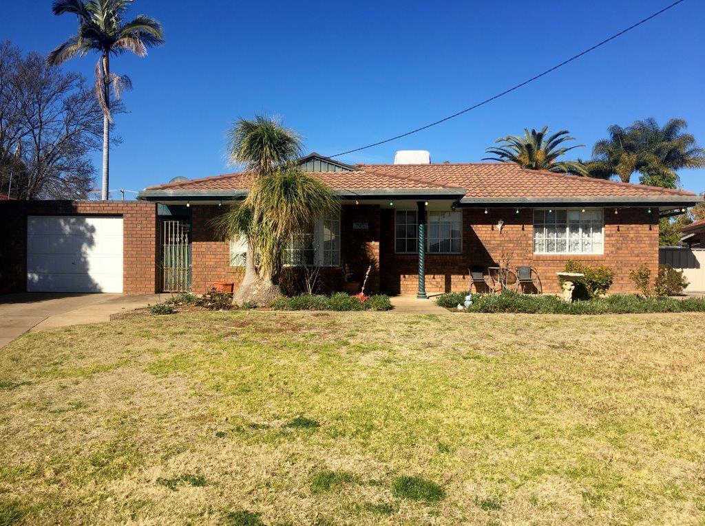 6 Jarmain Cl, Gunnedah, NSW 2380