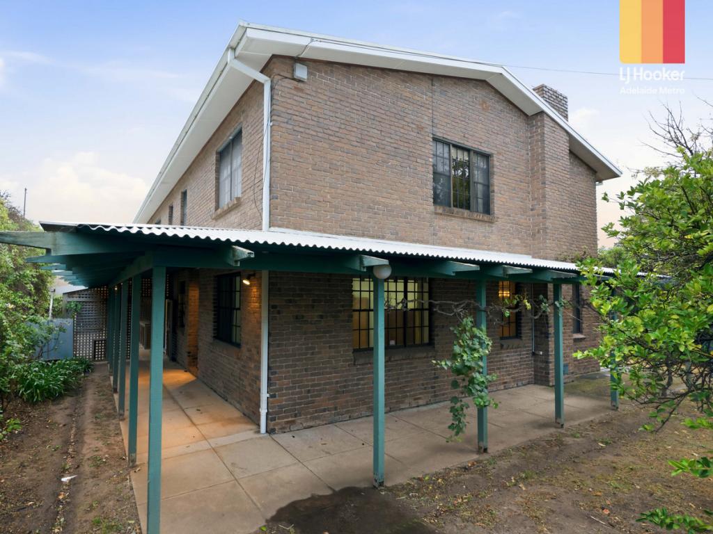 27 St Andrews St, Walkerville, SA 5081