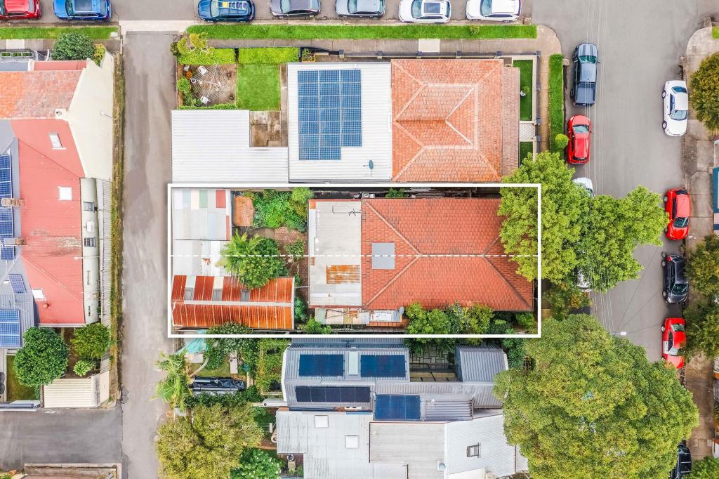 3 Emily St, Leichhardt, NSW 2040