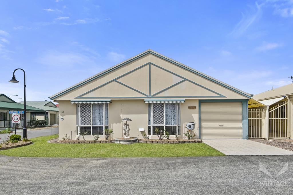 162/196 Logan St, Eagleby, QLD 4207