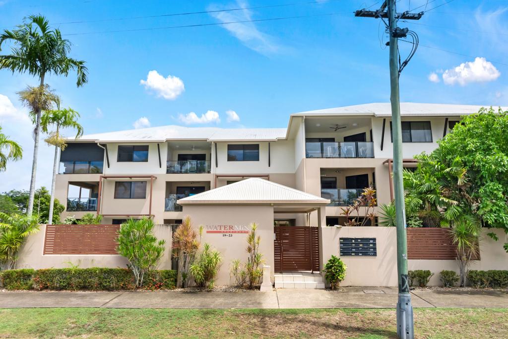 15/19-23 Minnie St, Parramatta Park, QLD 4870