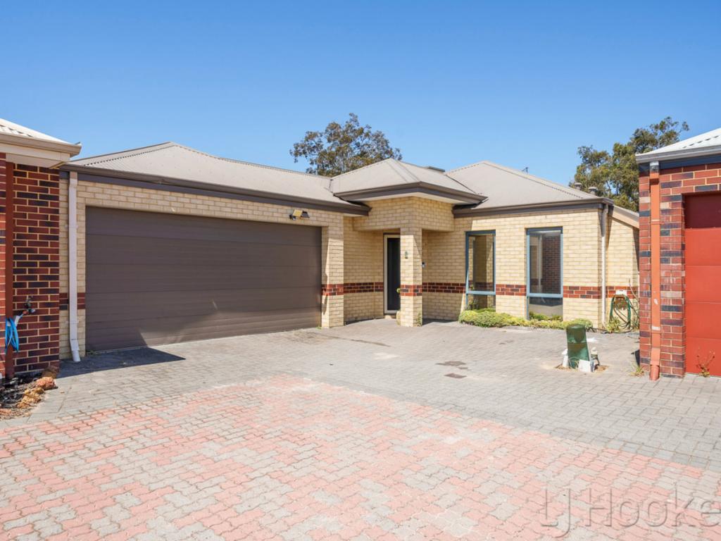 5/121 Gibbs St, East Cannington, WA 6107