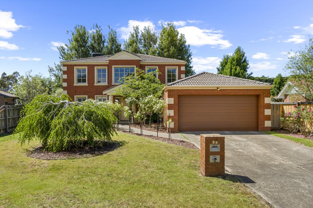 17 Sunny Park Cl, Gisborne, VIC 3437