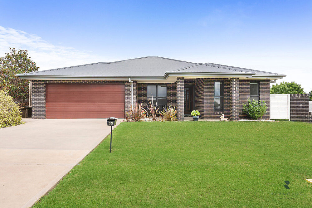 46 Melton Rd, Mudgee, NSW 2850