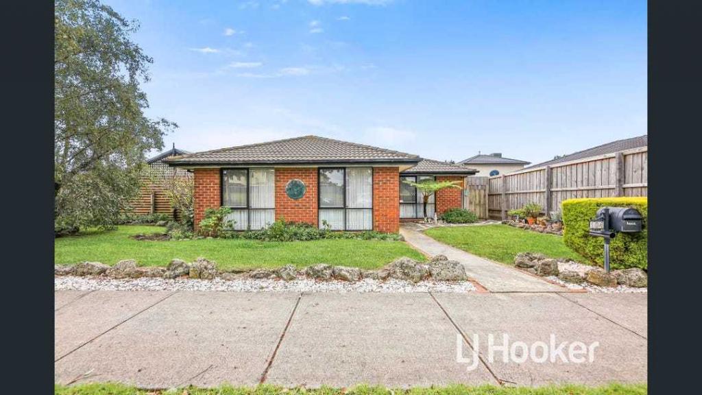 104 Oaktree Dr, Hampton Park, VIC 3976