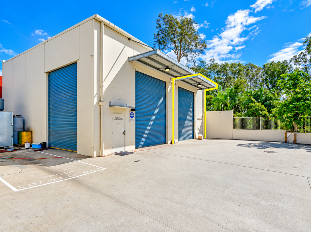 8/4 LOCHLARNEY ST, BEENLEIGH, QLD 4207