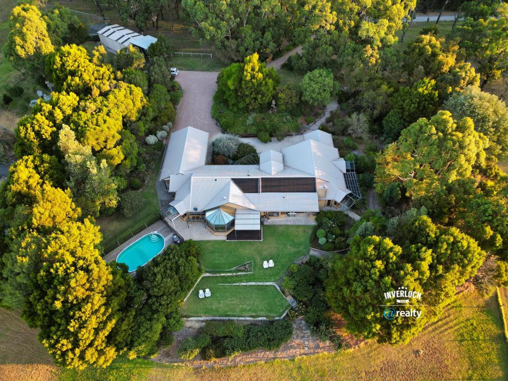 115 Buffalo North Rd, Buffalo, VIC 3958