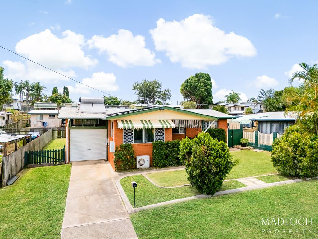 17 Wistari St, Clinton, QLD 4680