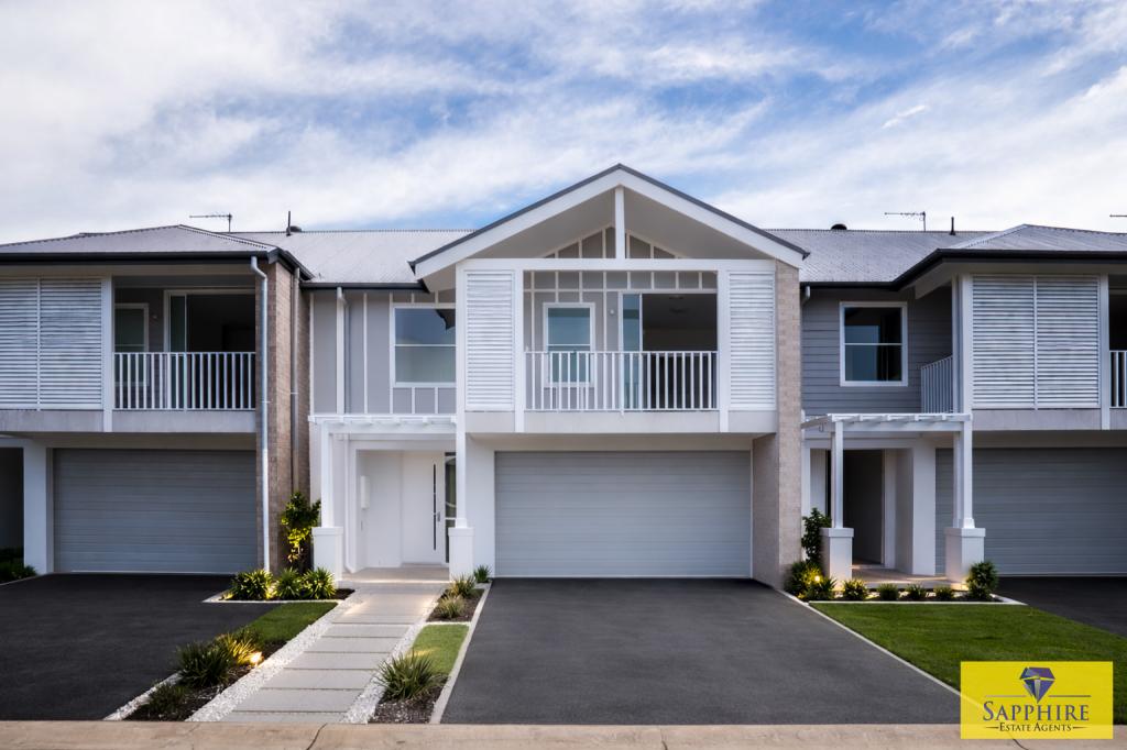 603 Battersby Ave, Oran Park, NSW 2570