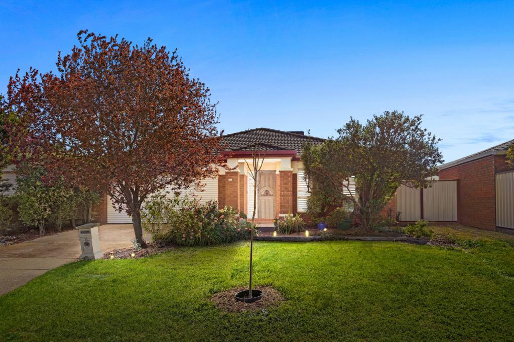 13 Voltaire Ct, Hoppers Crossing, VIC 3029