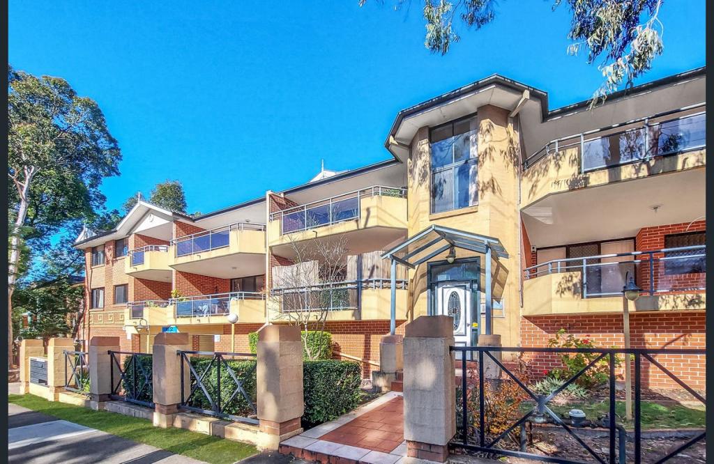 8/62 Fullagar Rd, Wentworthville, NSW 2145